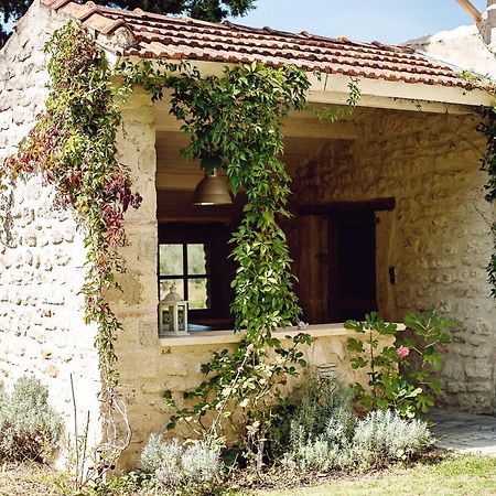 La Baume-de-Transit Les Champs De Provence B&B 외부 사진