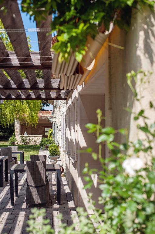 La Baume-de-Transit Les Champs De Provence B&B 외부 사진