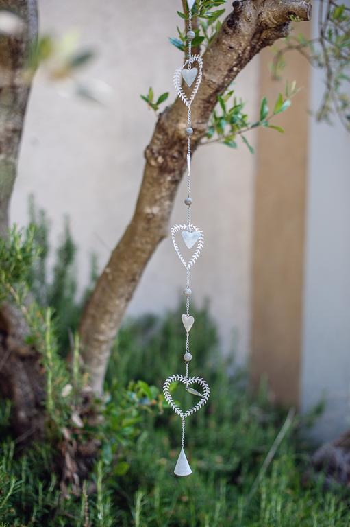 La Baume-de-Transit Les Champs De Provence B&B 외부 사진
