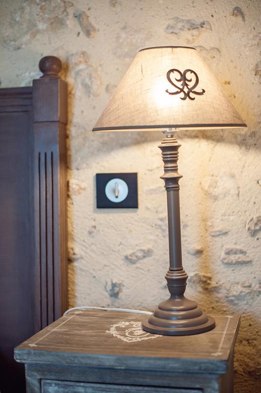 La Baume-de-Transit Les Champs De Provence B&B 외부 사진