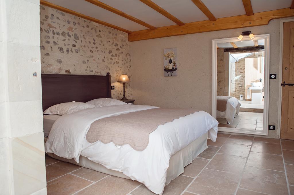 La Baume-de-Transit Les Champs De Provence B&B 외부 사진
