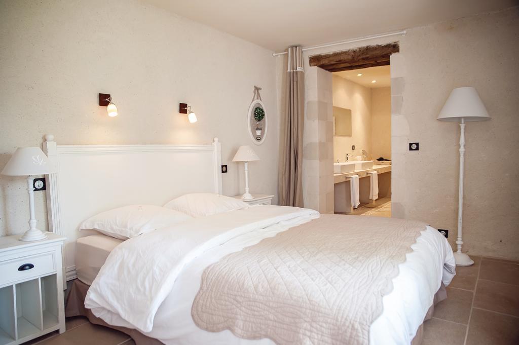 La Baume-de-Transit Les Champs De Provence B&B 외부 사진