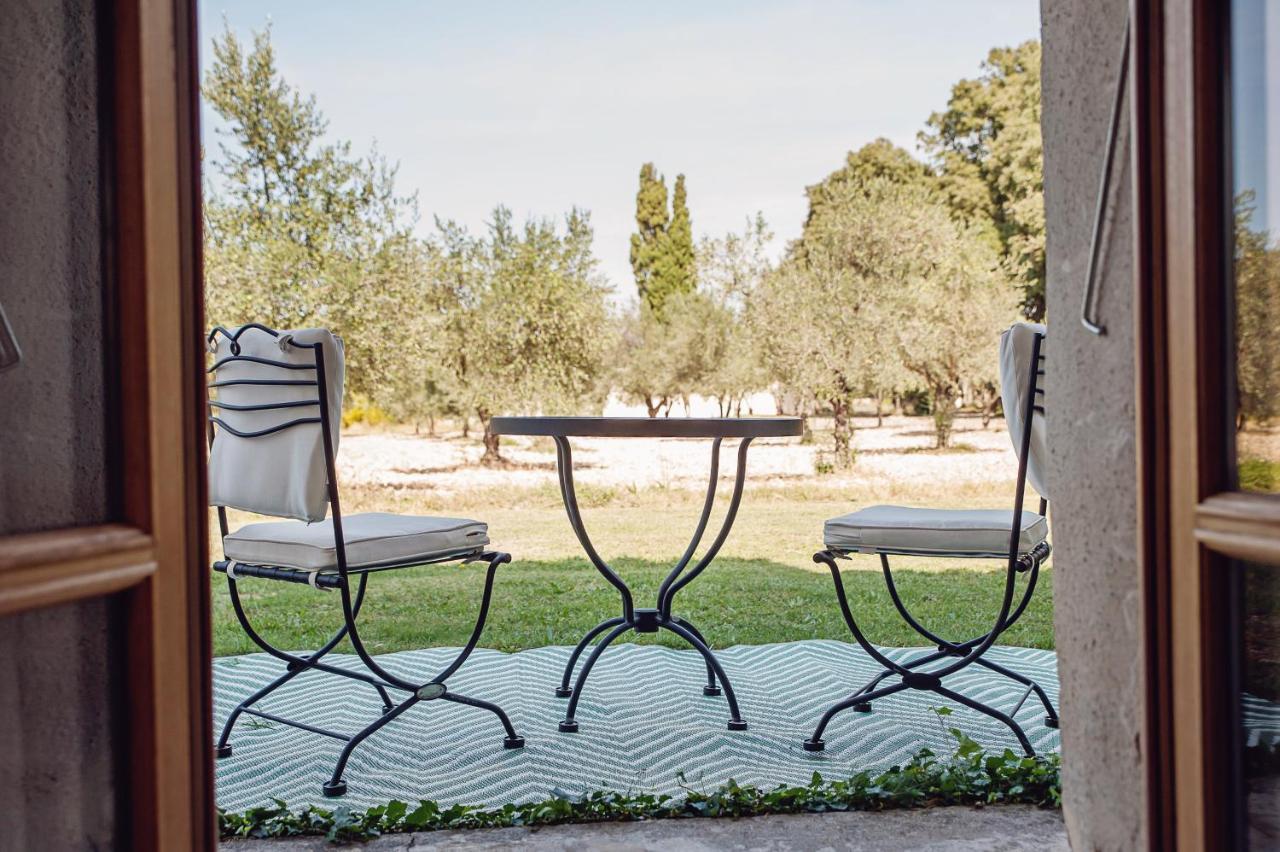 La Baume-de-Transit Les Champs De Provence B&B 외부 사진